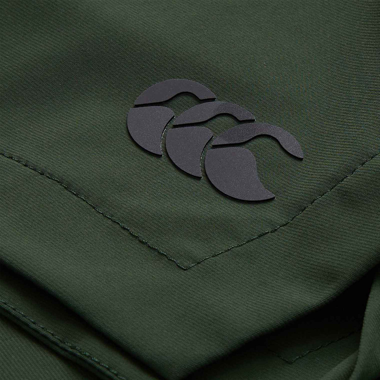 Canterbury Men Everest Wvn Short 5in Grn