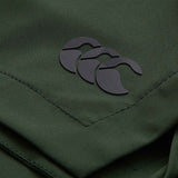 Canterbury Men Everest Wvn Short 5in Grn