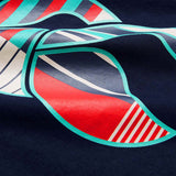 Canterbury Mens Uglies Logo Tee Navy