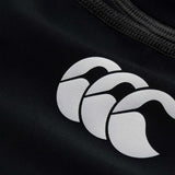 Canterbury Mens Heat-Regulating Long-Sleeve Baselayer Top