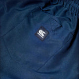 Canterbury Mens Uglies Tactic Short Navy