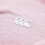 Canterbury Womens Tempo T Shirt Pink