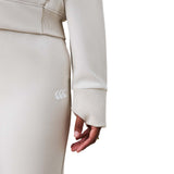 Canterbury Womens Tempo FZ Hoody Grey