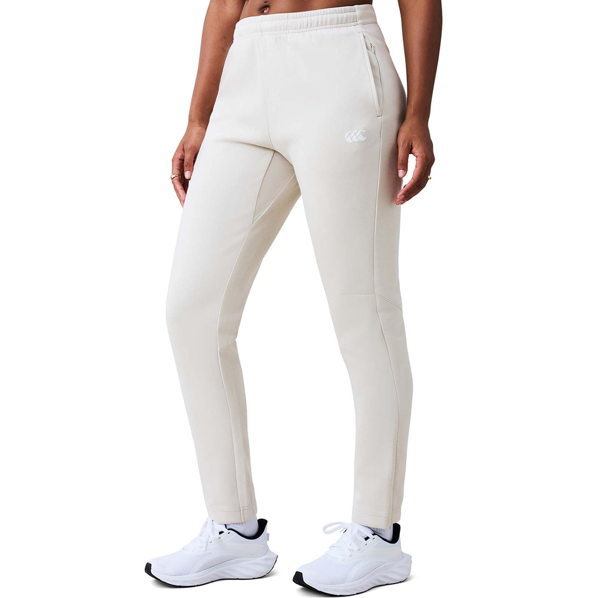 Canterbury Womens Tempo Trng Pants Grey