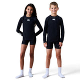 Canterbury Kids Heat-Regulating Baselayer Training Shorts