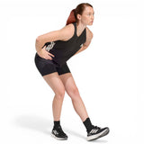 adidas Womens ADI365 Shorts Black