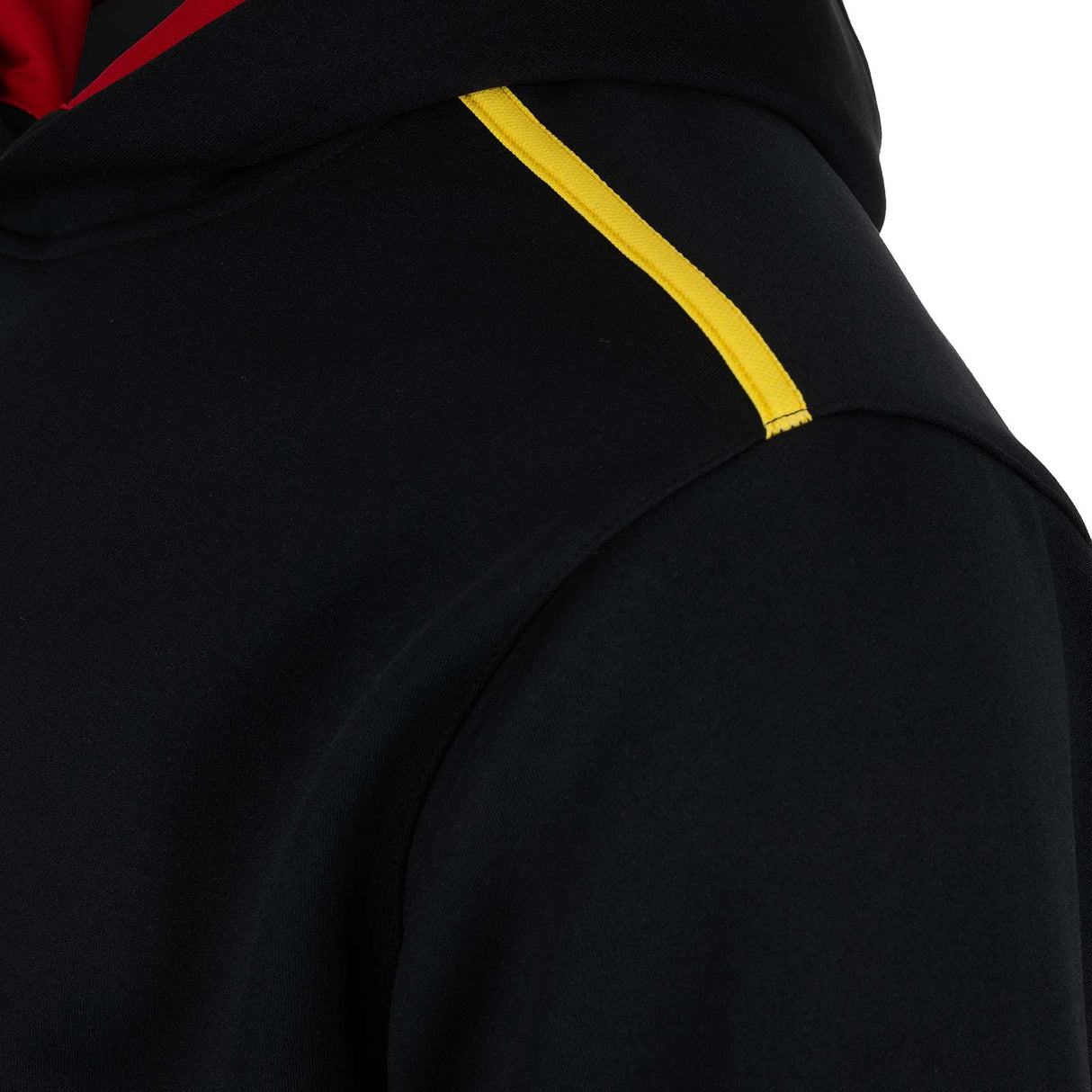 Umbro Sligo RFC OH Hoodie Jnr Red