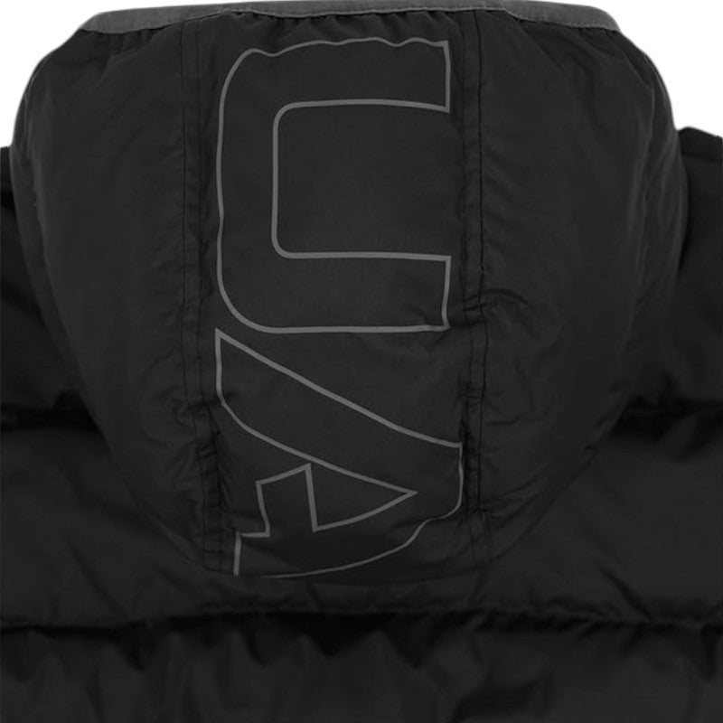 Under Armour Pronto Puffer Kids Insulated Hooded Jacket