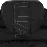 Under Armour Pronto Puffer Kids Insulated Hooded Jacket
