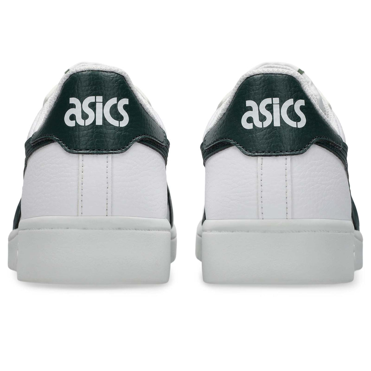 Asics Mens Japan S White Dusty fern