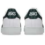Asics Mens Japan S White Dusty fern
