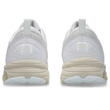 Asics Mens Gel-Quantum Kei White Cream