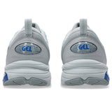 Asics Mens Gel-Quantum Kei Grey Blue
