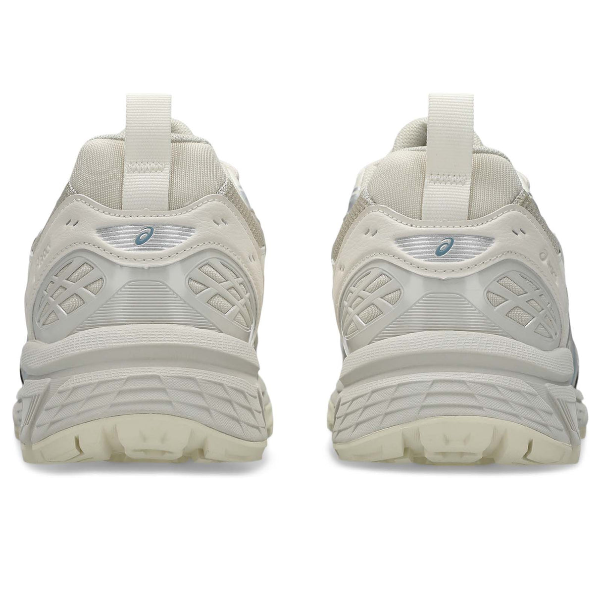 Asics Mens Gel-Nunobiki Smoke Grey  Blue