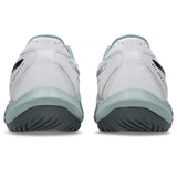 Asics Gel Rocket 12 Mens Shoes White