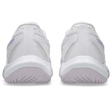Asics Gel Rocket 12 Womens Shoes White