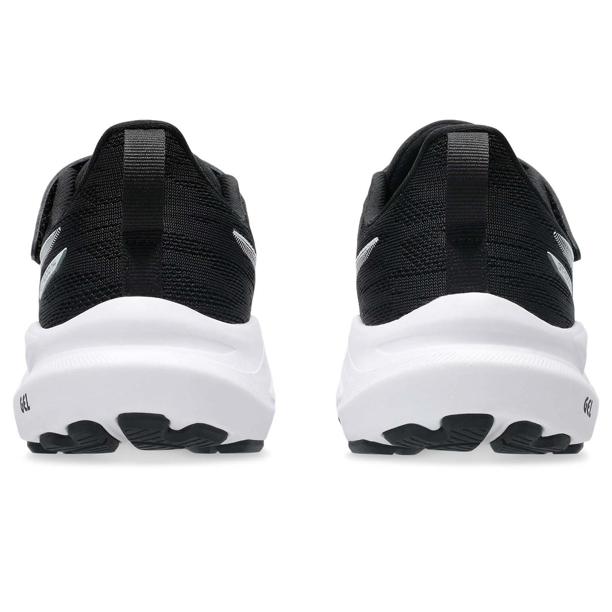 Asics GT 1000 14 PS Junior Black/Grey