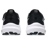 Asics GT 1000 14 PS Junior Black/Grey