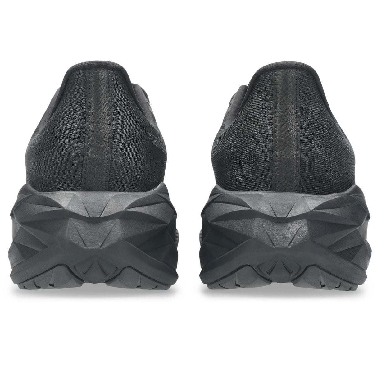 Asics Dynablast 6 Mens Black