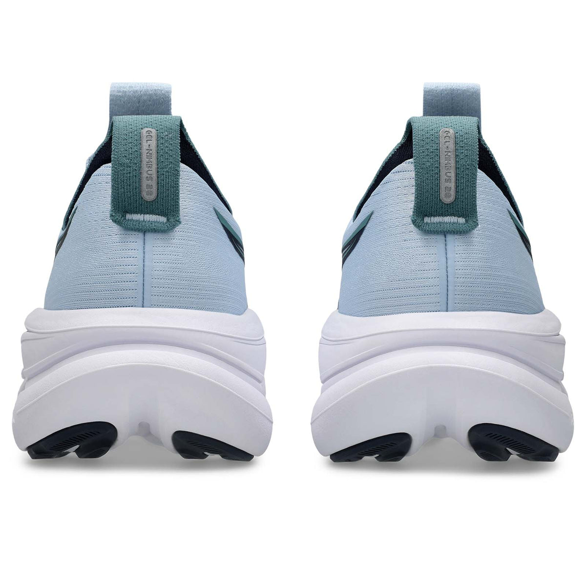 Asics Gel Nimbus 28 Mens Navy