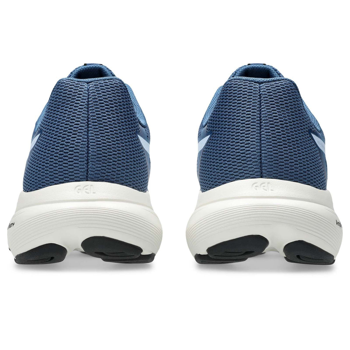 Asics Gel Contend 10 Mens Navy