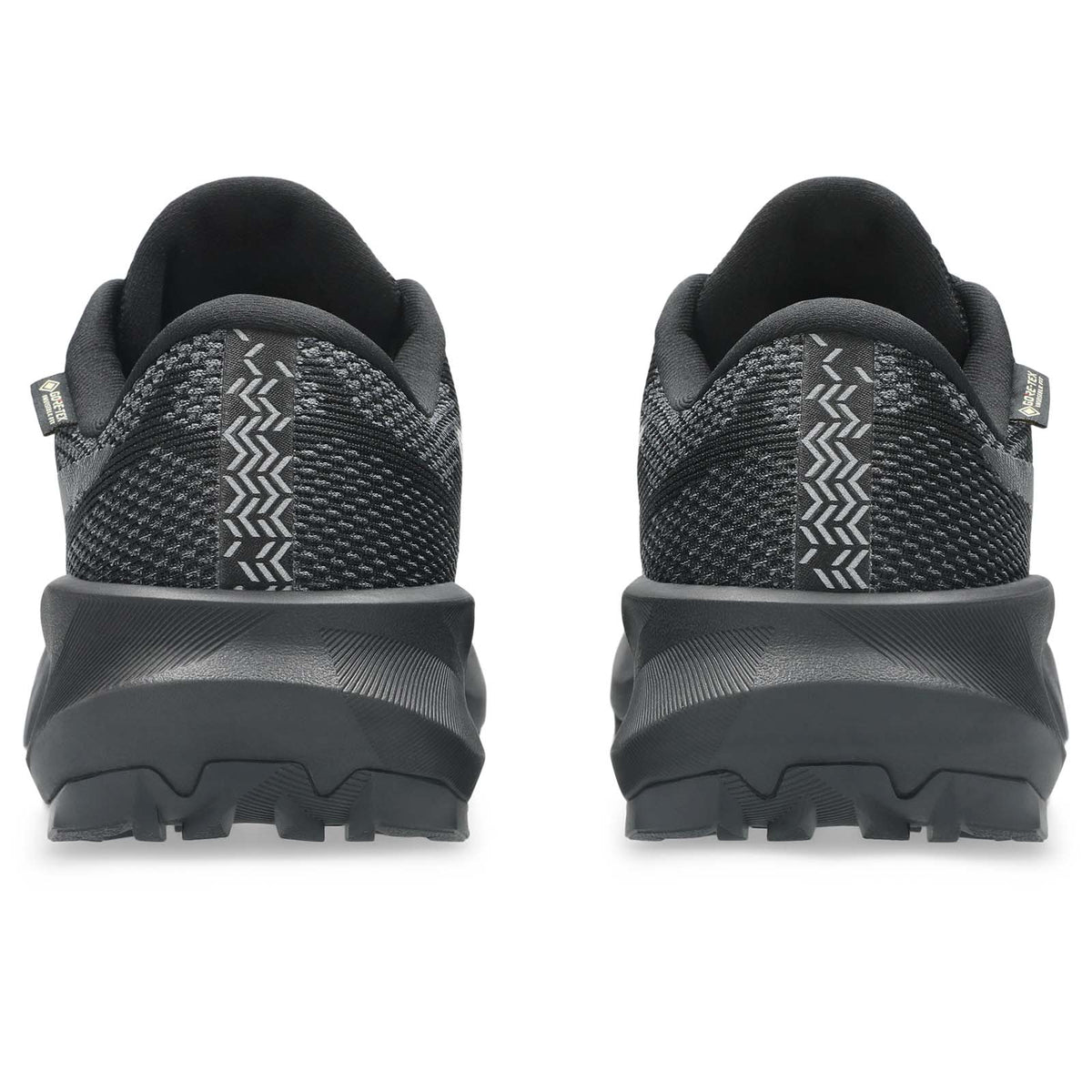 Asics Trabuco 14 GTX Mens Black