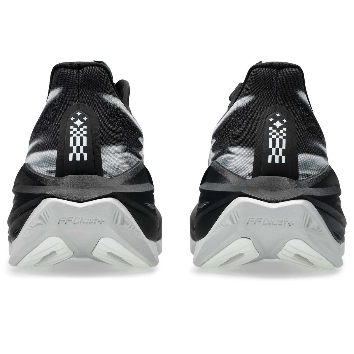 Asics Superblast 3 Unisex Black