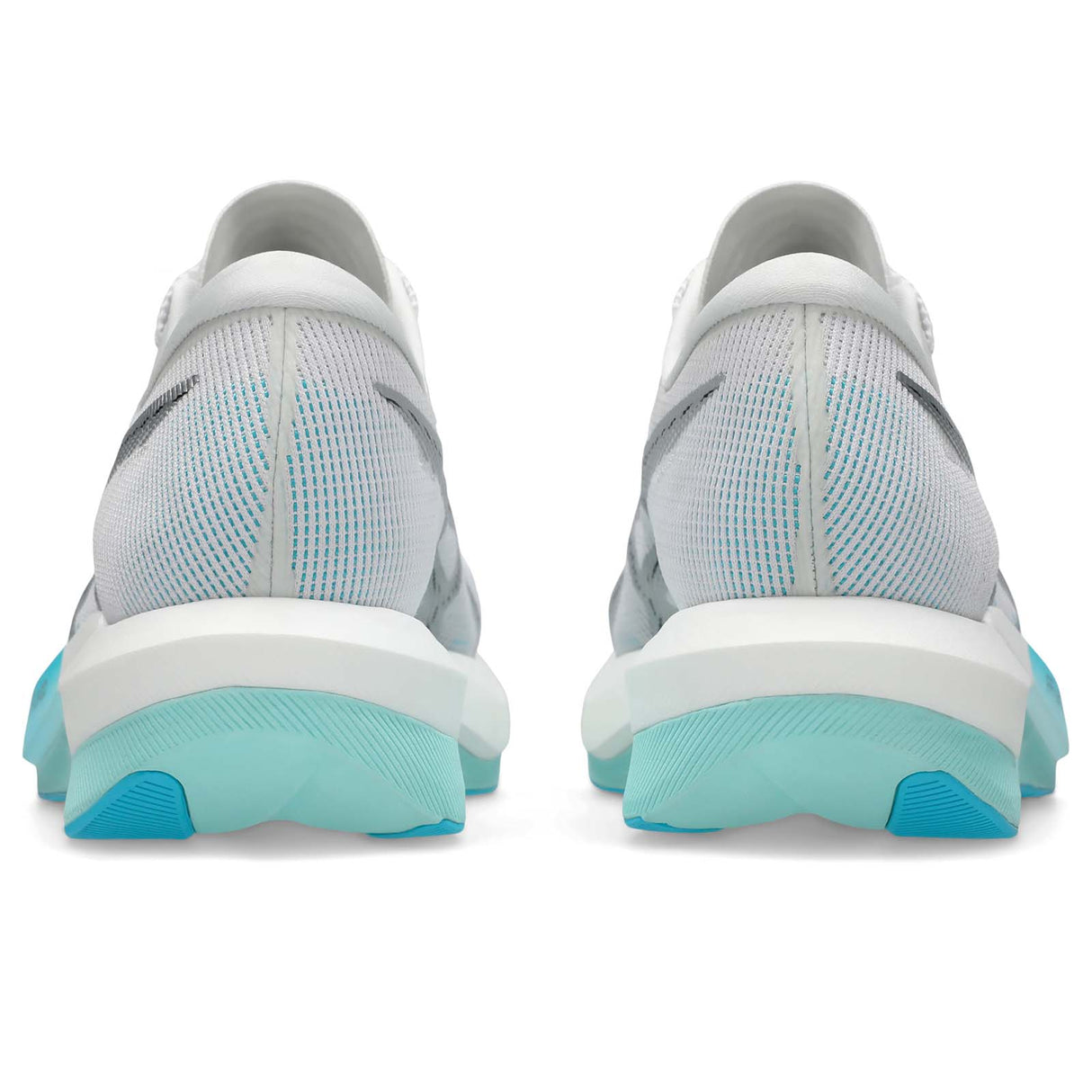 Asics Magic Speed 5 Unisex White