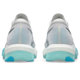 Asics Magic Speed 5 Unisex White