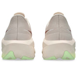 Asics Novablast 6 Womens White