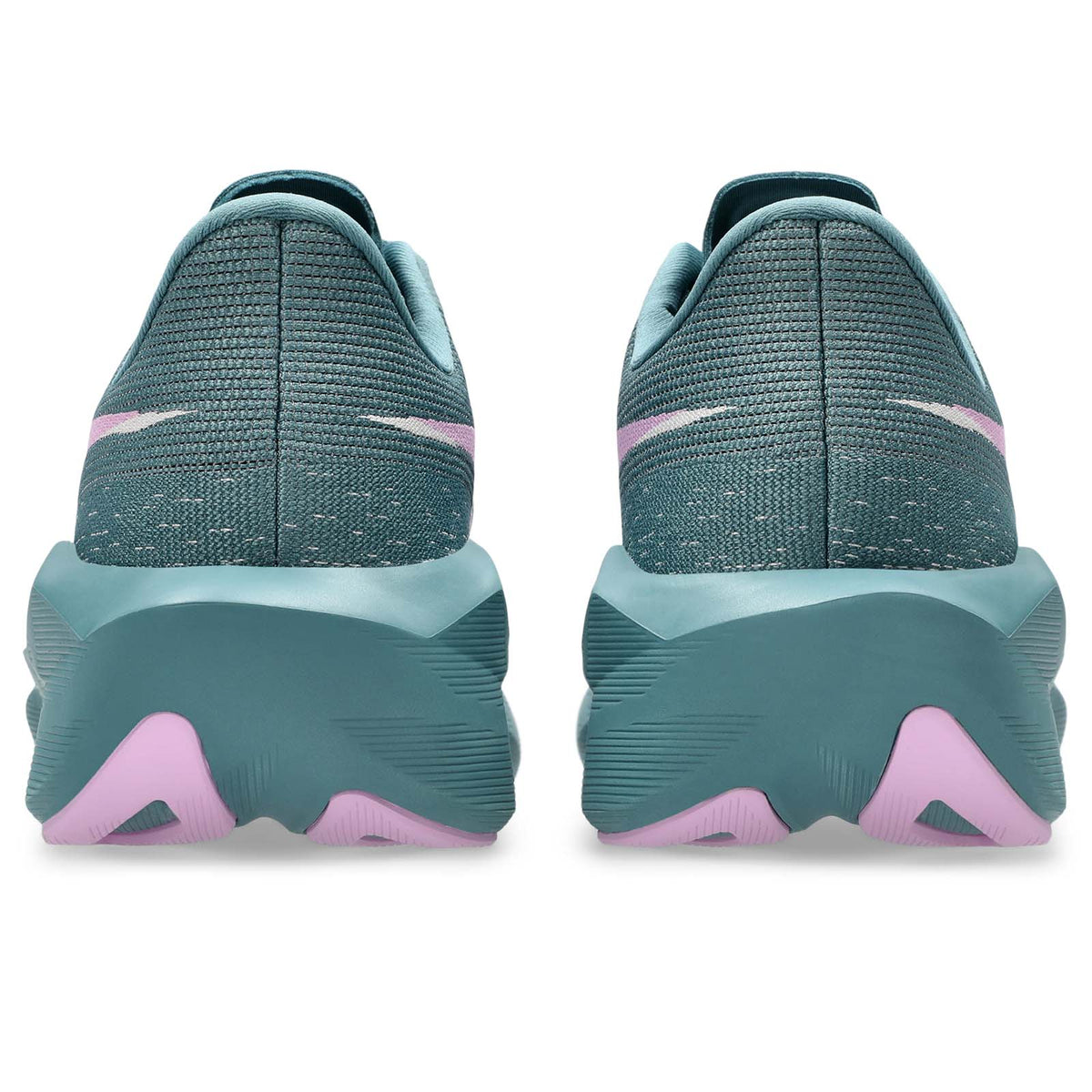 Asics Novablast 6 Womens Green