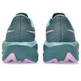 Asics Novablast 6 Womens Green