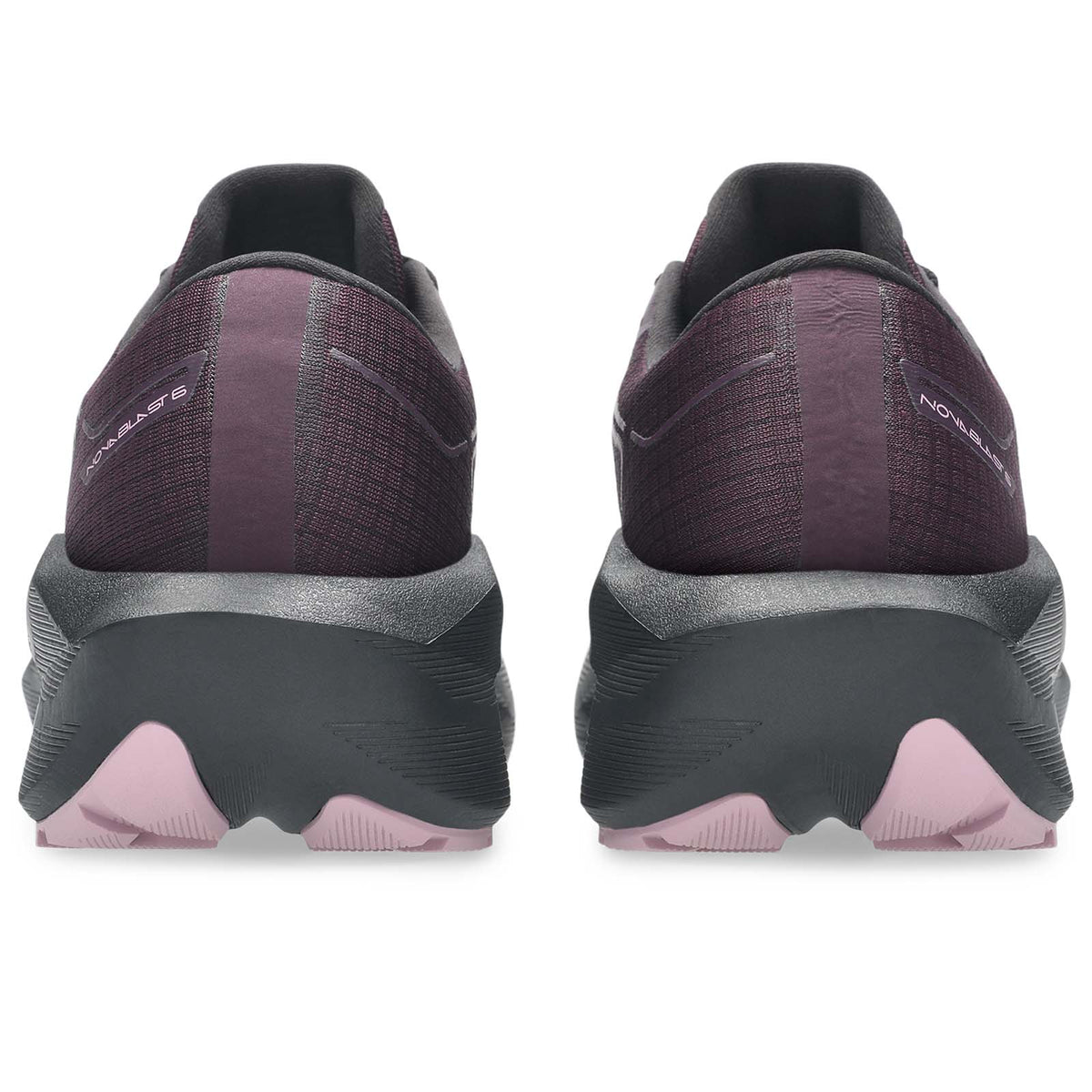 Asics Novablast 6 GTX Womens Purple
