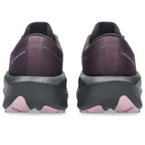 Asics Novablast 6 GTX Womens Purple