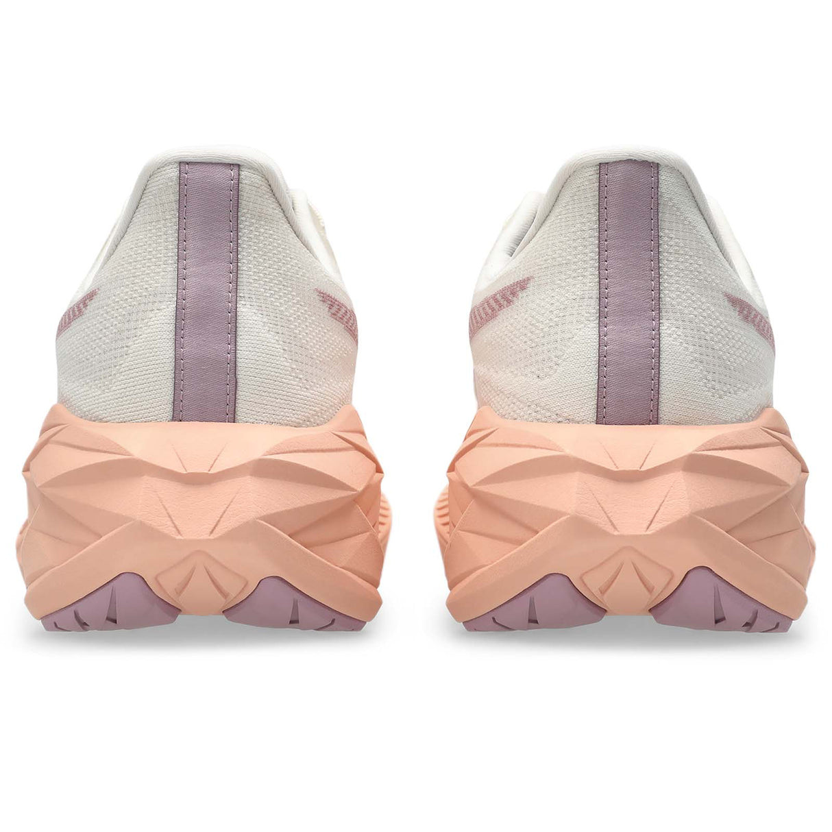 Asics Dynablast 6 Womens White