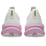 Asics Gel Nimbus 28 Womens White