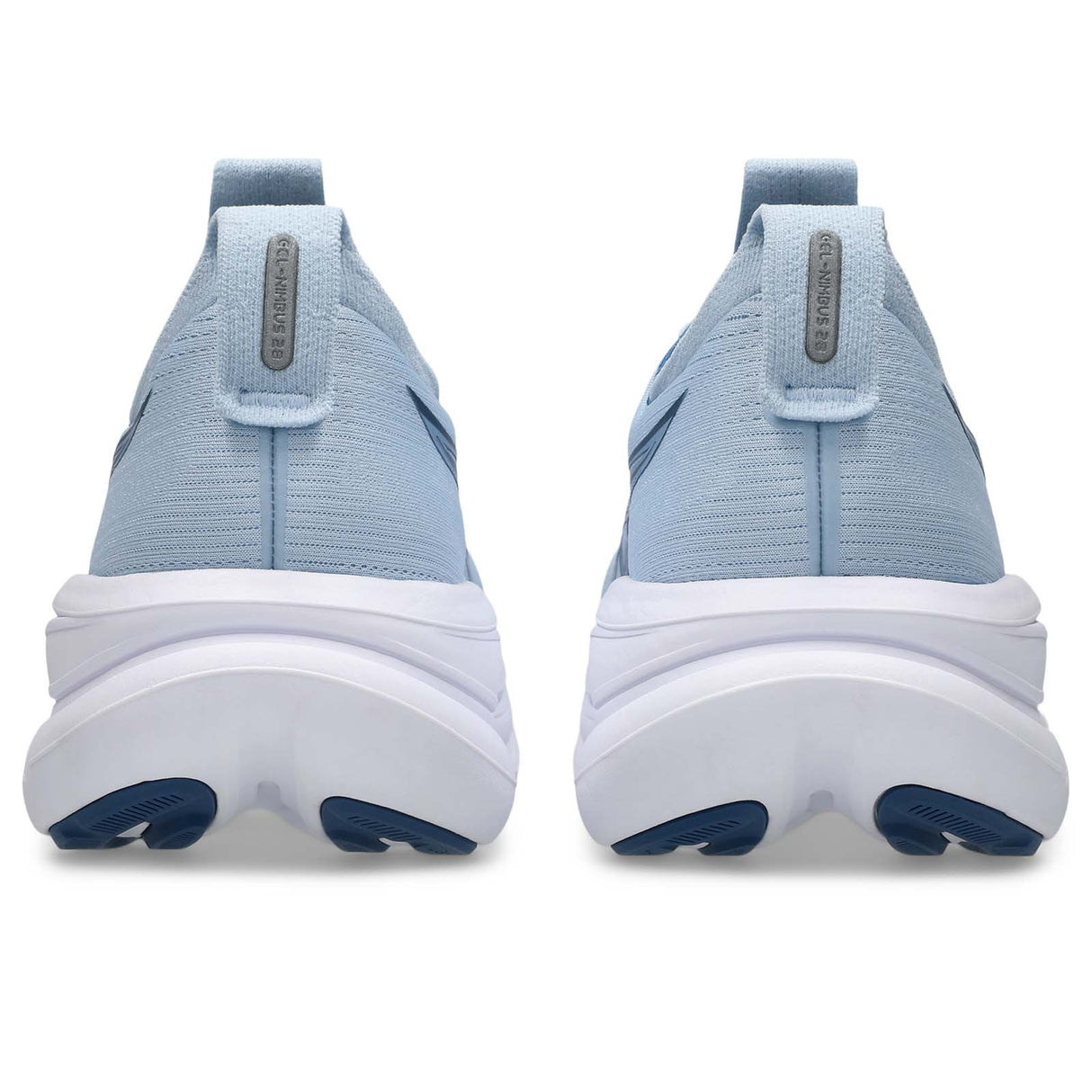 Asics Gel Nimbus 28 Womens Blue