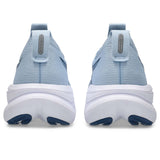 Asics Gel Nimbus 28 Womens Blue