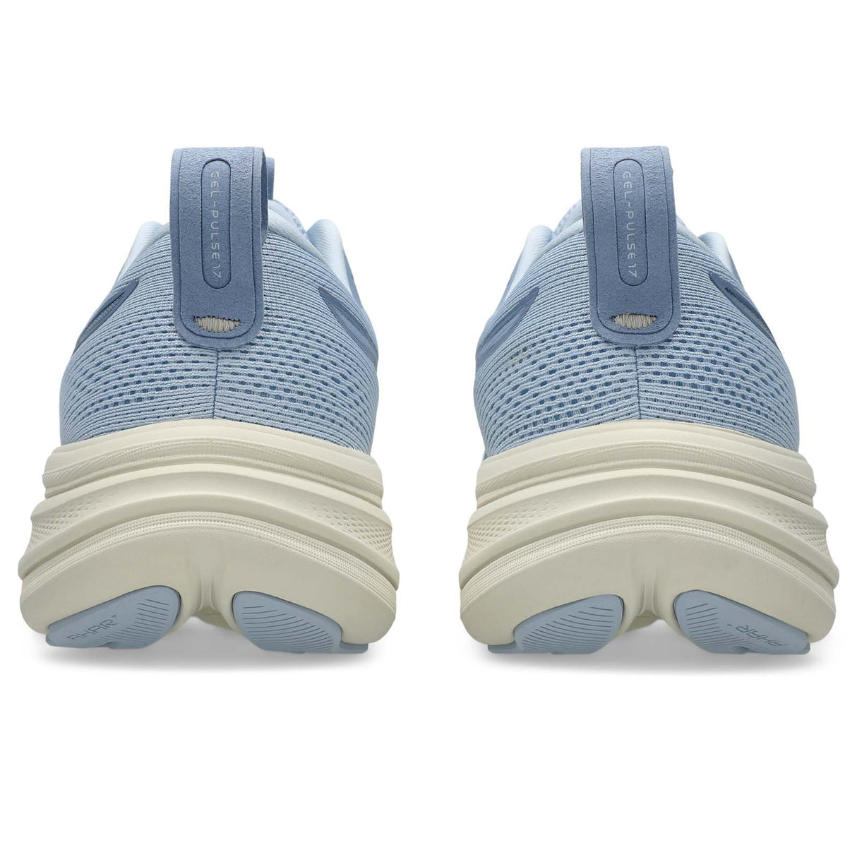 Asics Gel Pulse 17 Womens Blue