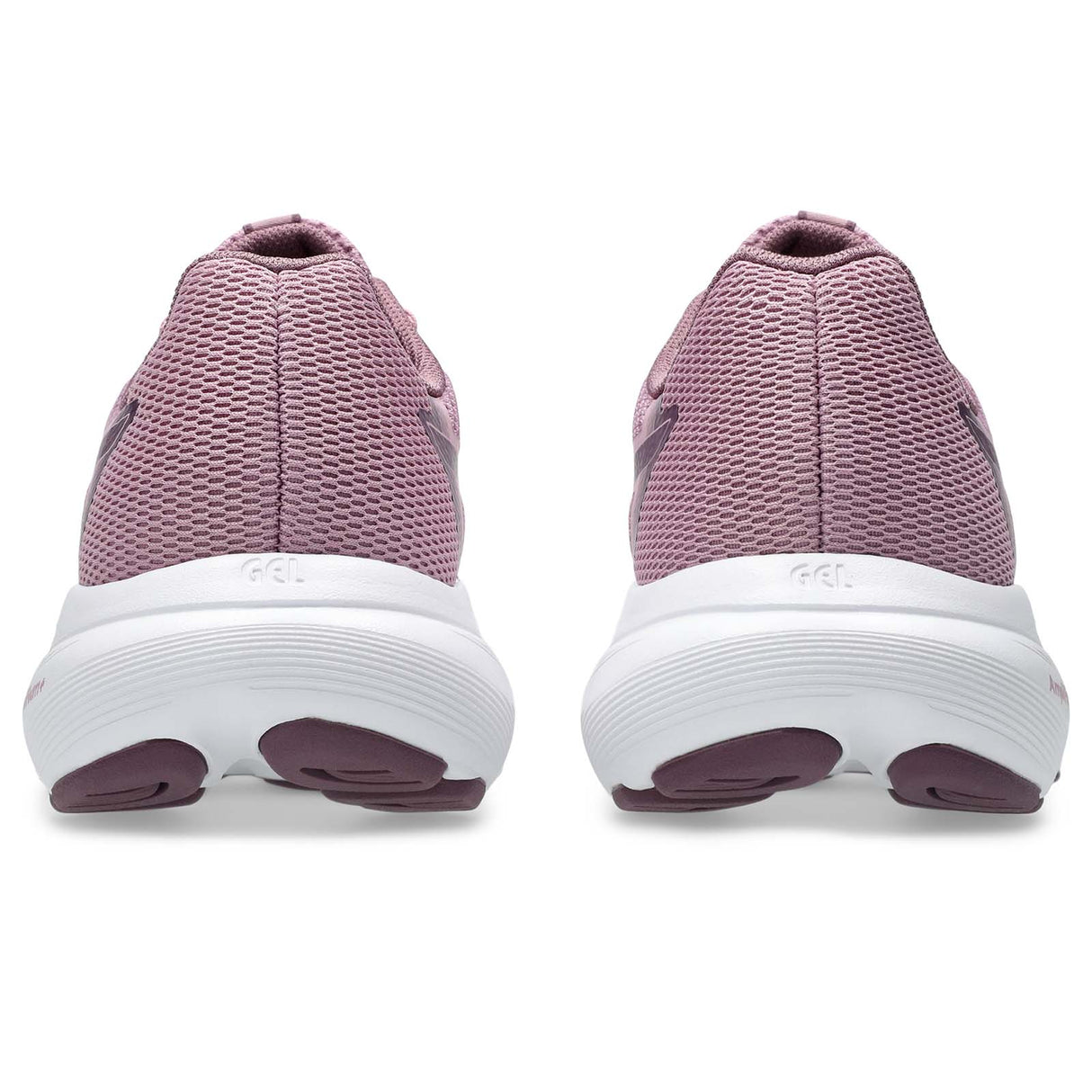 Asics Gel Contend 10 Womens Purple