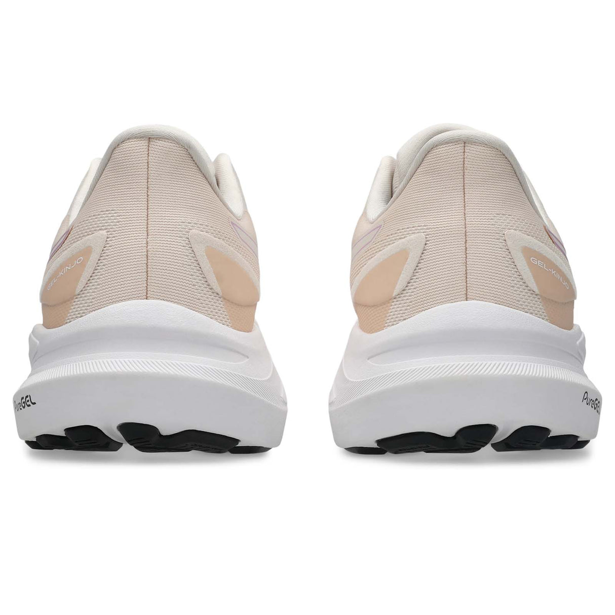 Asics Gel Kinjo 2 Womens White