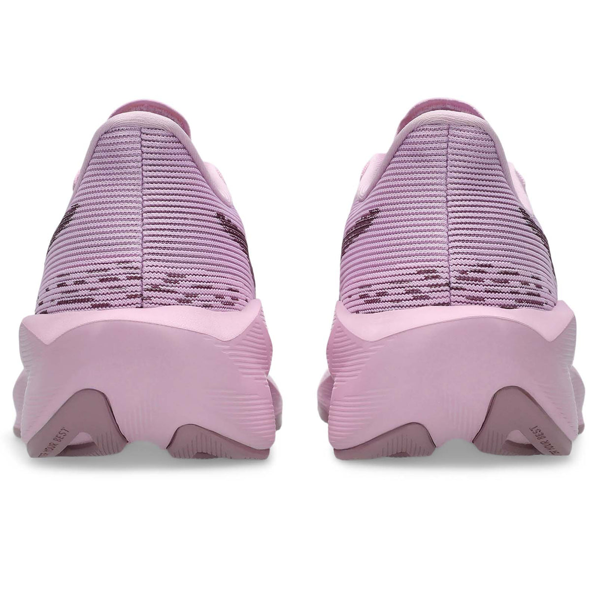 Asics Novablast 6 GS Girls Purple