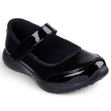 Skechers Mary Jane Jnr Black