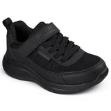 Skechers Bounder 2.0 Waterproof  Jnr Blk