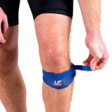 LP Patella Brace Blue