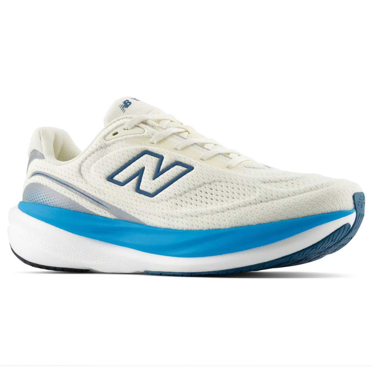 New Balance 1080 Mens Angora White