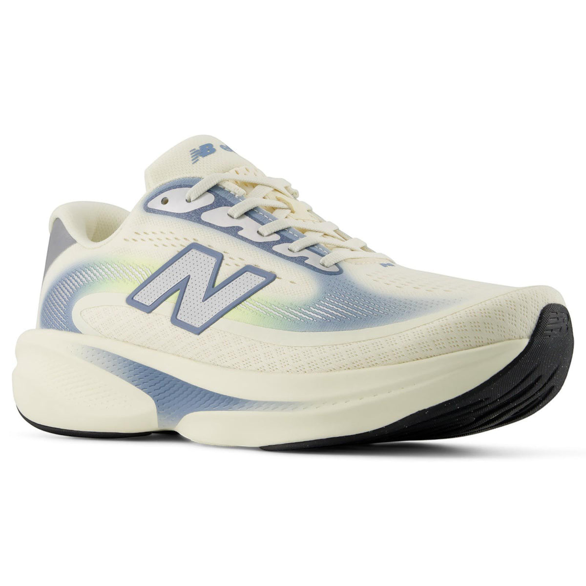 New Balance FF X Ellipse Mens Ang Blu Wh