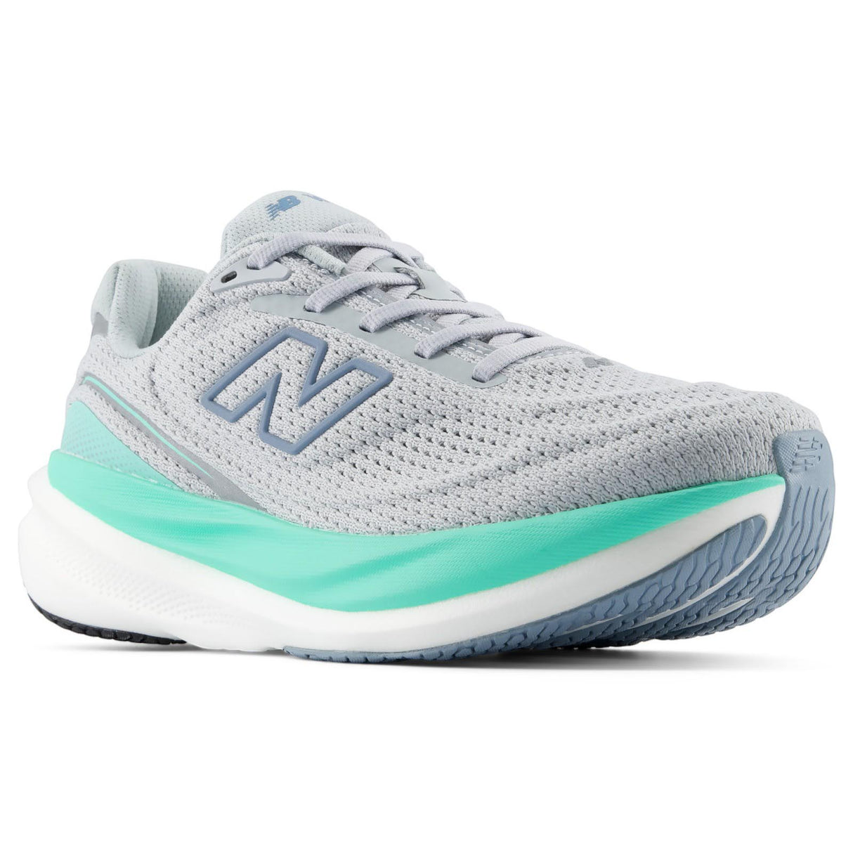 New Balance 1080 Womens Zinc Blue Grey