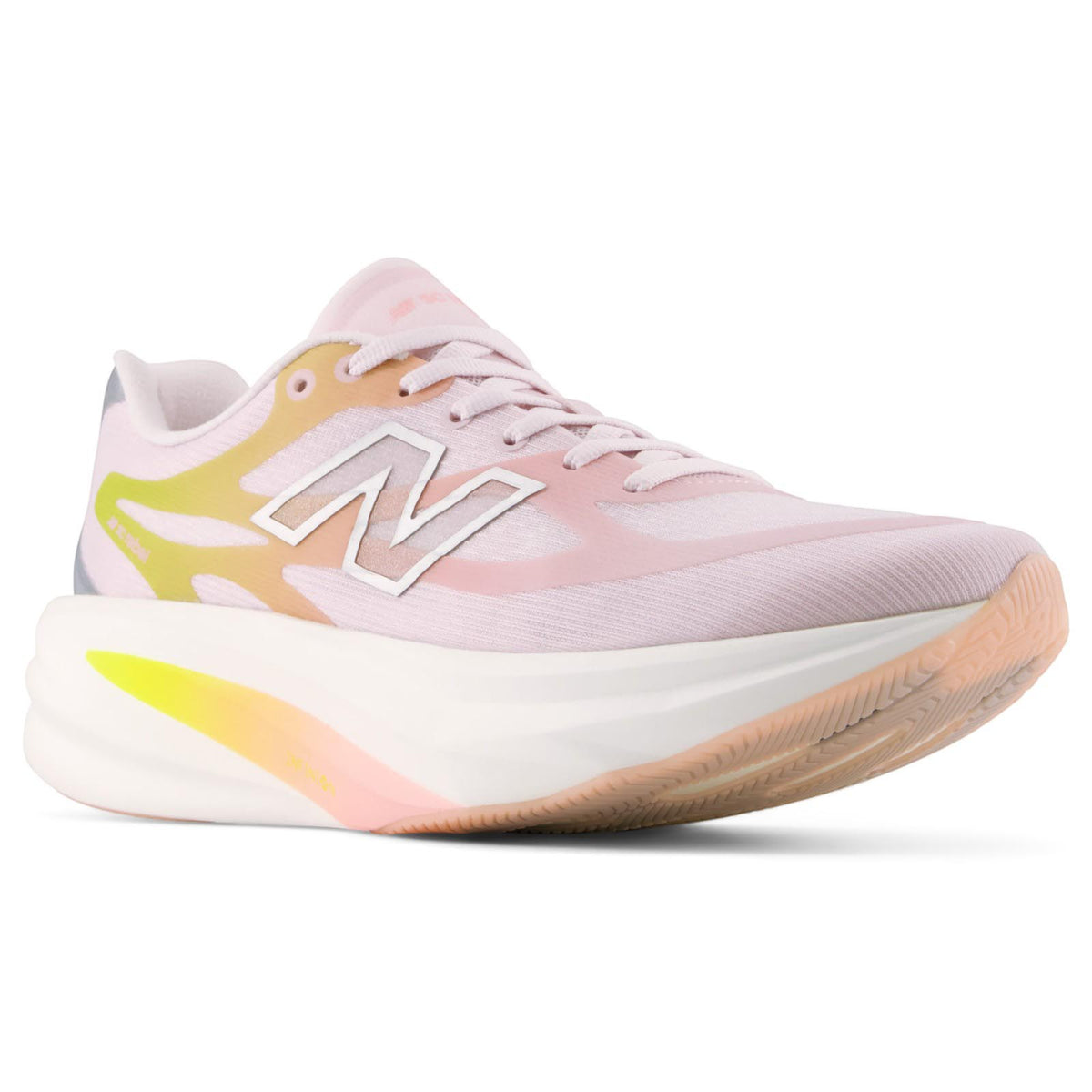 New Balance SC Rebel Womens Pink