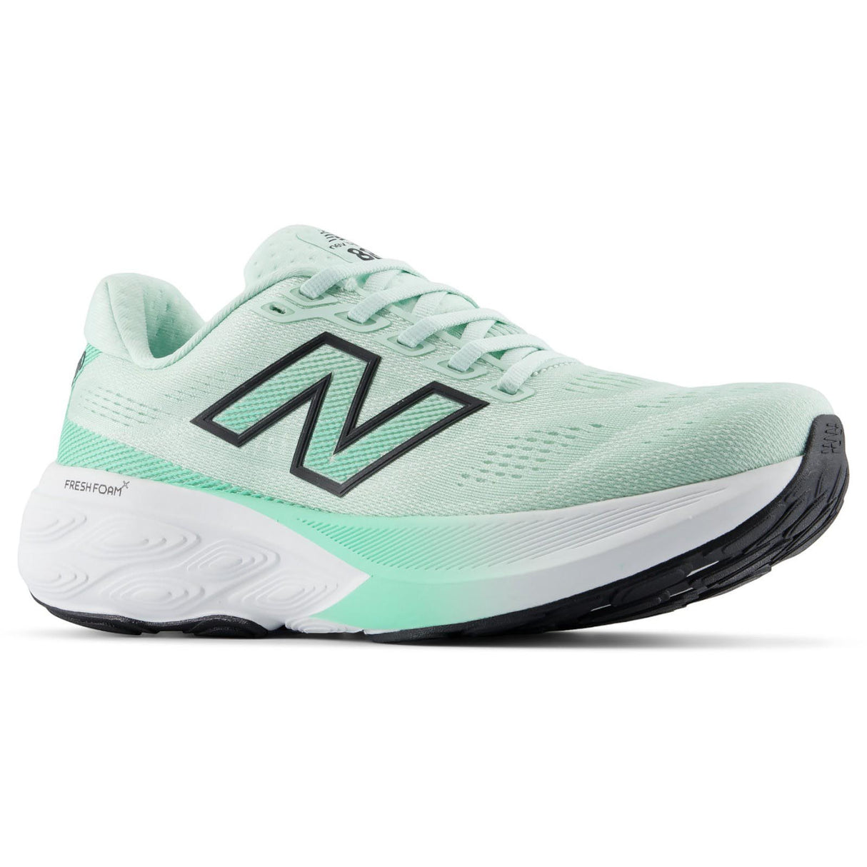 New Balance FF 880 V15 Womens Green